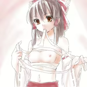 Page 1399 of Touhou Project Collection - preview thumbnail