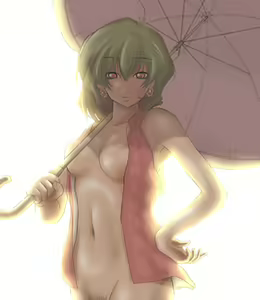 Page 1443 of Touhou Project Collection - preview thumbnail