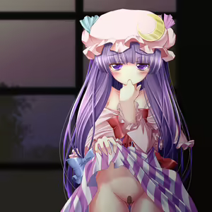 Page 1476 of Touhou Project Collection - preview thumbnail