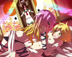 Page 1481 of Touhou Project Collection - preview thumbnail