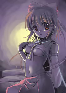 Page 1486 of Touhou Project Collection - preview thumbnail