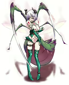 Page 1495 of Touhou Project Collection - preview thumbnail