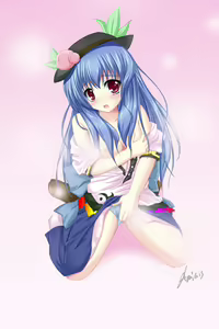 Page 1628 of Touhou Project Collection - preview thumbnail