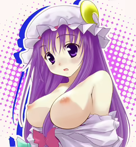 Page 1689 of Touhou Project Collection - preview thumbnail