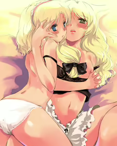 Page 1692 of Touhou Project Collection - preview thumbnail