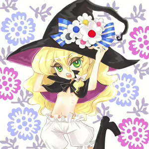Page 1760 of Touhou Project Collection - preview thumbnail