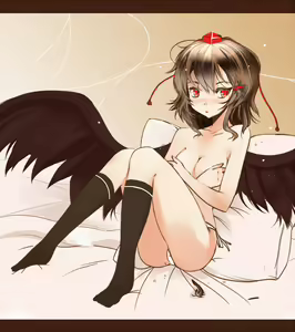 Page 1764 of Touhou Project Collection - preview thumbnail