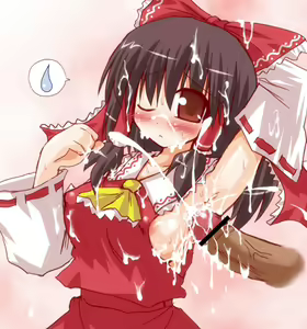Page 378 of Touhou Project Collection - preview thumbnail