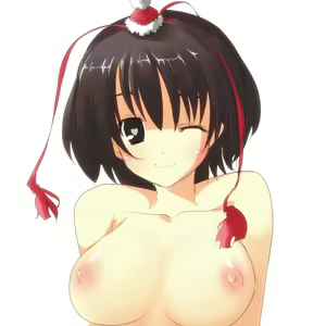 Page 1020 of Touhou Project Collection - preview thumbnail