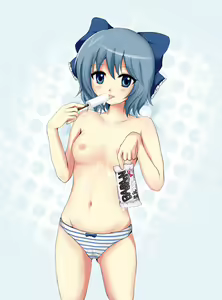 Page 1023 of Touhou Project Collection - preview thumbnail