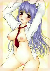 Page 1038 of Touhou Project Collection - preview thumbnail