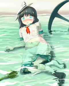 Page 1044 of Touhou Project Collection - preview thumbnail