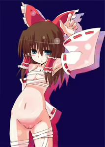 Page 1109 of Touhou Project Collection - preview thumbnail