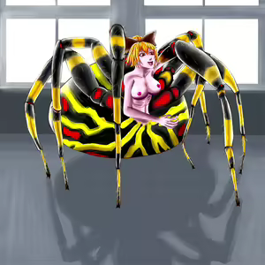 Page 1169 of Touhou Project Collection - preview thumbnail