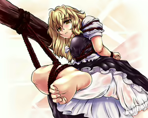 Page 1174 of Touhou Project Collection - preview thumbnail