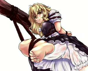 Page 1175 of Touhou Project Collection - preview thumbnail