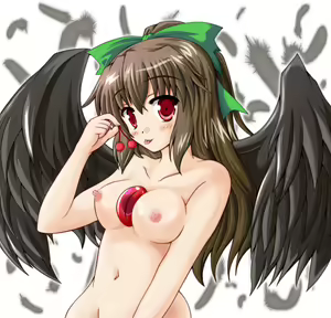 Page 1181 of Touhou Project Collection - preview thumbnail