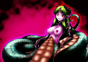 Page 1230 of Touhou Project Collection - preview thumbnail