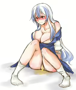 Page 1241 of Touhou Project Collection - preview thumbnail
