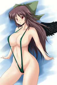 Page 1269 of Touhou Project Collection - preview thumbnail