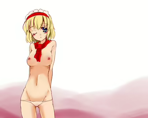 Page 1275 of Touhou Project Collection - preview thumbnail