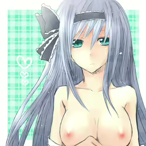 Page 1281 of Touhou Project Collection - preview thumbnail