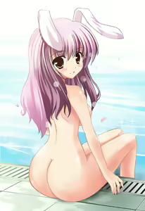Page 1326 of Touhou Project Collection - preview thumbnail