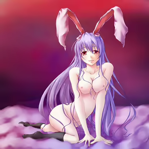 Page 1401 of Touhou Project Collection - preview thumbnail