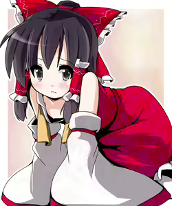 Page 1420 of Touhou Project Collection - preview thumbnail