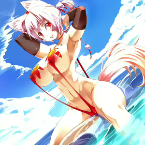 Page 1446 of Touhou Project Collection - preview thumbnail