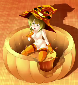 Page 1577 of Touhou Project Collection - preview thumbnail
