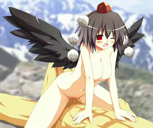 Page 1580 of Touhou Project Collection - preview thumbnail