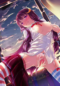 Page 1626 of Touhou Project Collection - preview thumbnail