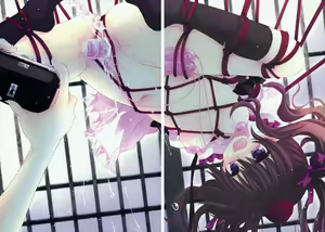 Page 1712 of Touhou Project Collection - preview thumbnail