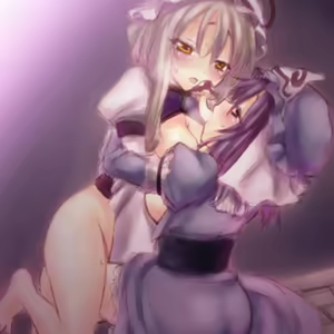 Page 1946 of Touhou Project Collection - preview thumbnail