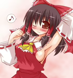 Page 275 of Touhou Project Collection - preview thumbnail