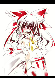 Page 276 of Touhou Project Collection - preview thumbnail