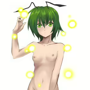 Page 391 of Touhou Project Collection - preview thumbnail