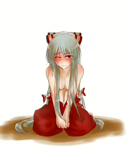 Page 483 of Touhou Project Collection - preview thumbnail
