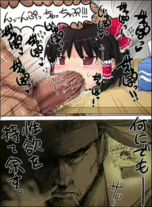 Page 556 of Touhou Project Collection - preview thumbnail