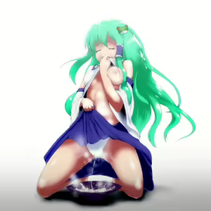Page 730 of Touhou Project Collection - preview thumbnail