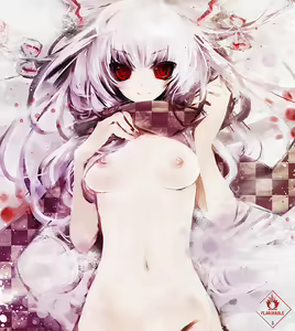 Page 901 of Touhou Project Collection - preview thumbnail