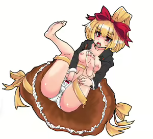 Page 922 of Touhou Project Collection - preview thumbnail