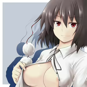 Page 959 of Touhou Project Collection - preview thumbnail