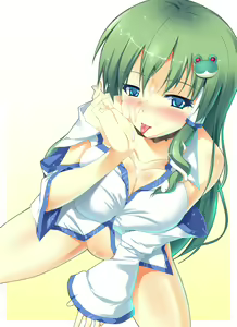 Page 1026 of Touhou Project Collection - preview thumbnail