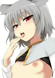 Page 131 of Touhou Project Collection - preview thumbnail