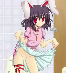 Page 1419 of Touhou Project Collection - preview thumbnail