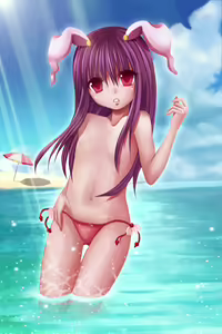 Page 685 of Touhou Project Collection - preview thumbnail