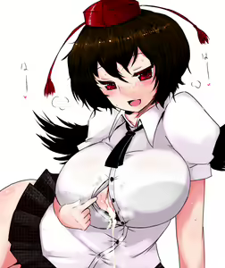 Page 947 of Touhou Project Collection - preview thumbnail