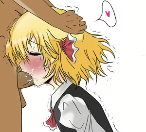 Page 120 of Touhou Project Collection - preview thumbnail